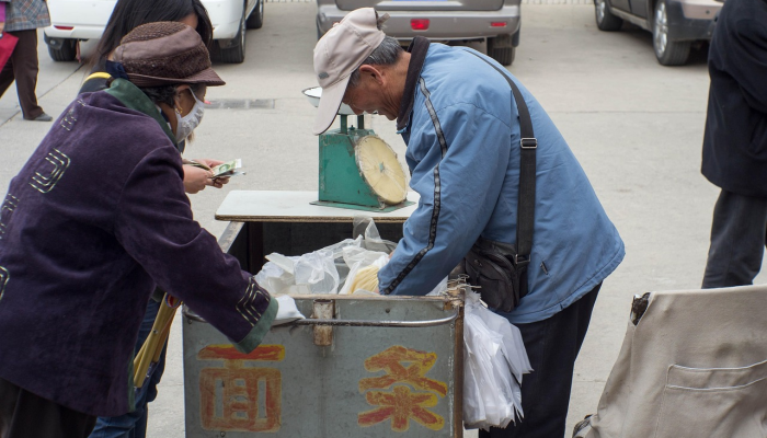 中国最新疫情处理:从应对策略到社会复苏