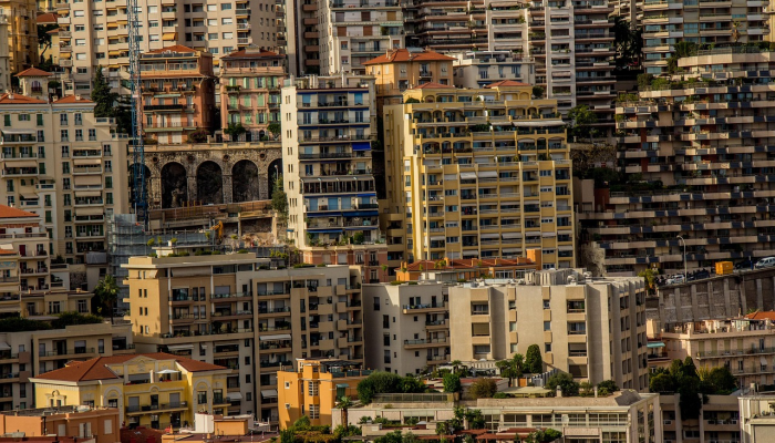 最新没有疫情的城市:让您放心的旅行选择 最新没有疫情的城市:让您放心的旅行选择