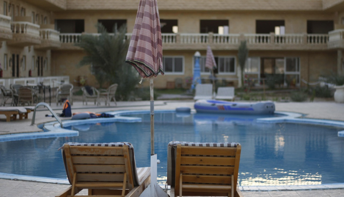 台湾酒店最新疫情：安全、舒适与恢复的完美结合