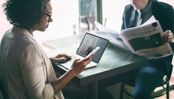 纸店最新疫情：如何在疫情中焕发商业活力