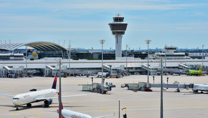 沙县机场最新疫情防控：全面提升出行安全保障