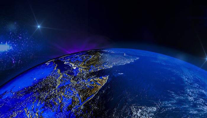 最新疫情增长图：揭示全球健康趋势的关键视角