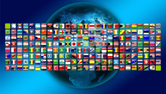 疫情新闻素材最新消息:全球疫情形势与未来展望 疫情新闻素材最新消息:全球疫情形势与未来展望